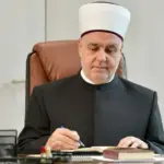 reis kavazović