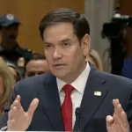 Marco Rubio