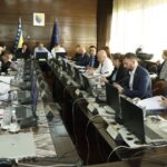 sa sjednice Vlade FBIH Foto Vlada FbIH