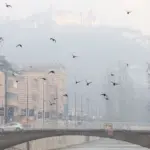 magla sarajevo