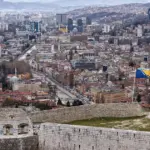 sarajevo