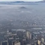 sarajevo zagadjenje