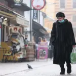 sarajevo zrak zagadjenje vrijeme