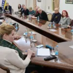 savjet za vanjsku politiku
