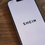 shein aplikacija