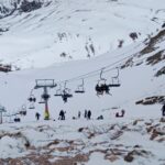 ski zicara spanija