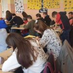 skola nastava ucenici ucionica