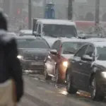 snijeg sarajevo zima