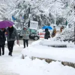 snijeg zima sarajevo