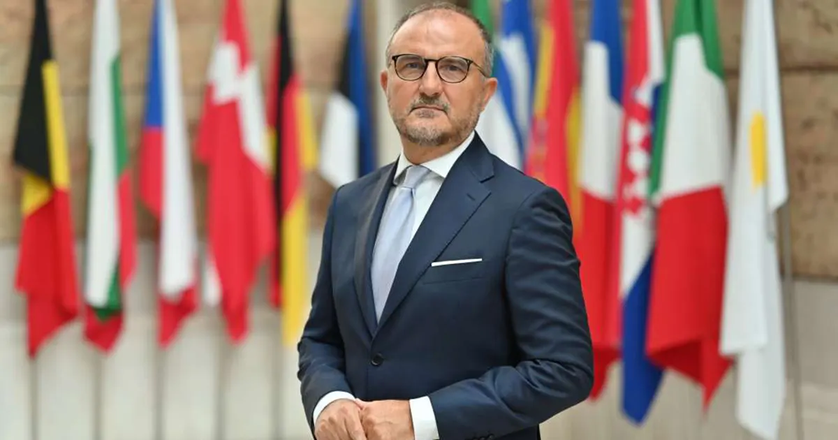 Luigi Soreca