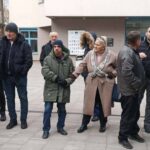 stanovnici sirokace kliziste