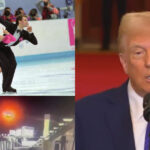 sudar aviona klizaci trump
