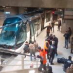 sudar tramvaja strasbourg