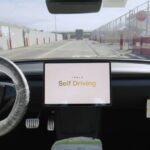 tesla automobil