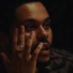 the weeknd