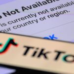 tiktok amerika