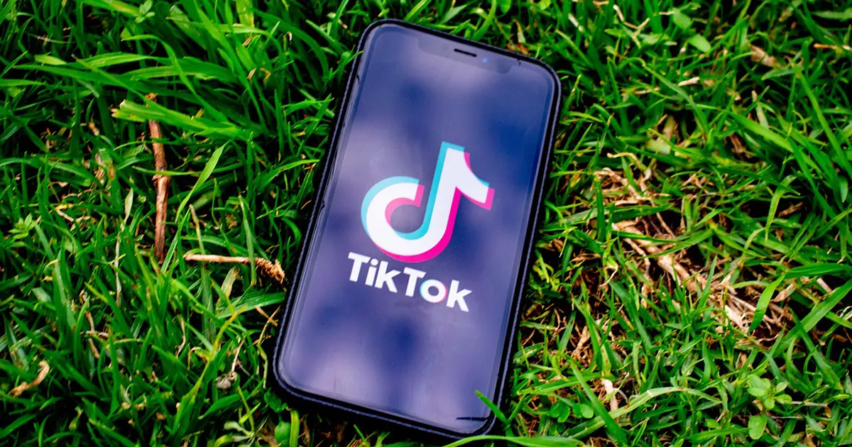 tik tok