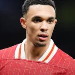 trent alexander arnold