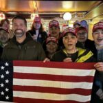 trump jr beskucnici grenland