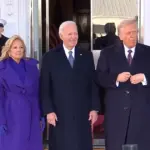 trump biden