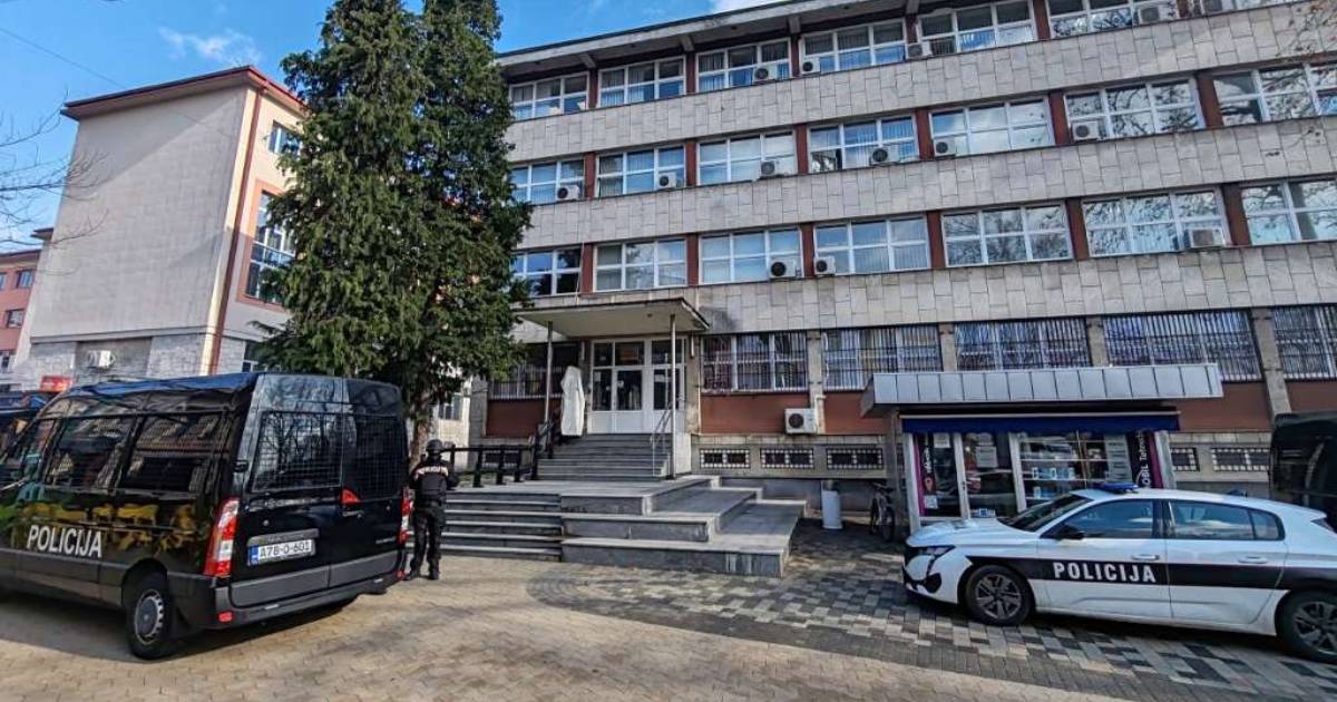 bihać tužilaštvo
