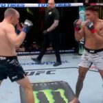 uros medic ufc
