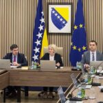 vijeće ministara sjednica