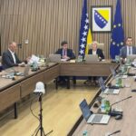 vijeće ministara sjednica