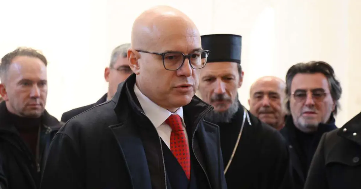 vučević