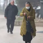 zagađen zrak