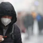 zagađen zrak u sarajevu