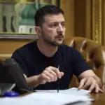volodimir zelenski