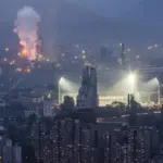 zenica zagadjenje