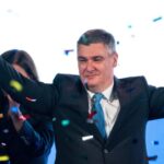 zoran milanovic