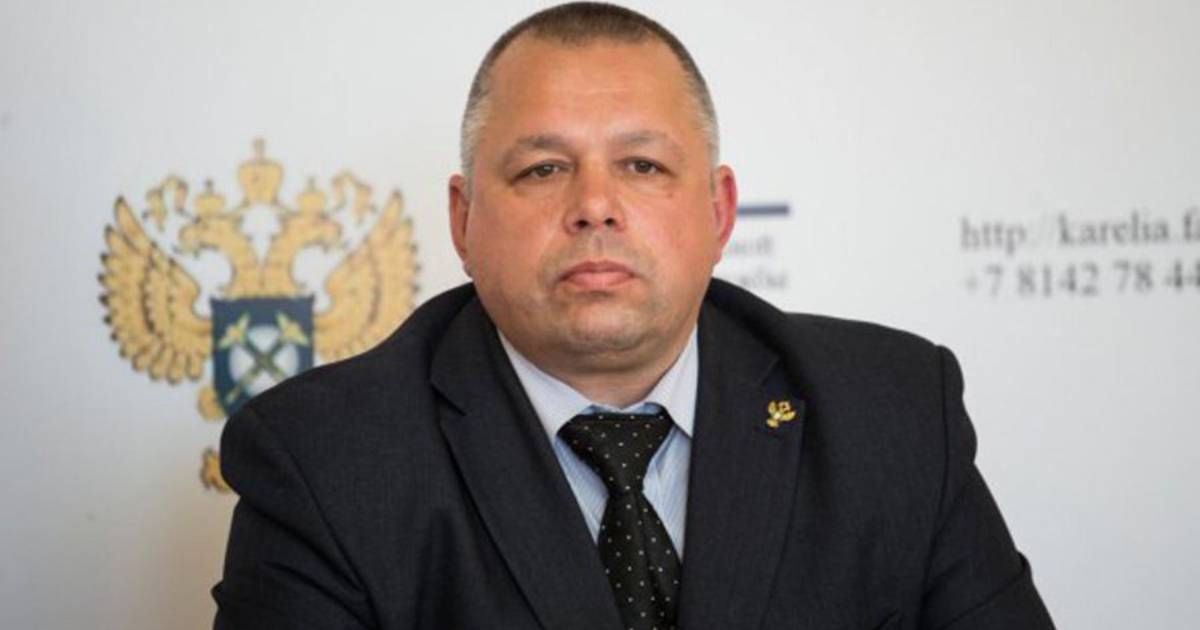 Artur Pryakhin
