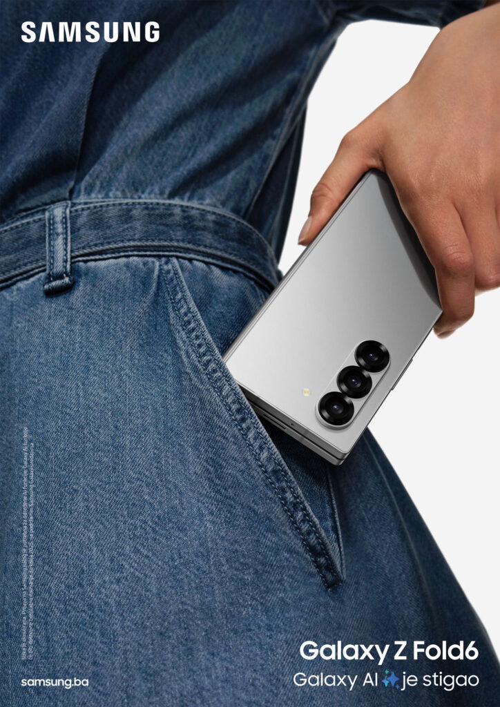 Galaxy Z Fold6