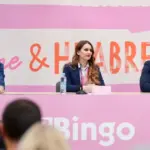 bingo žene