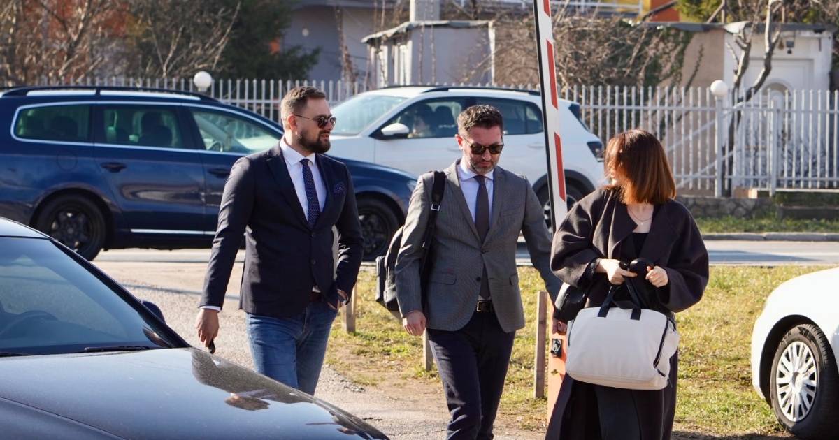 fikret hodžić