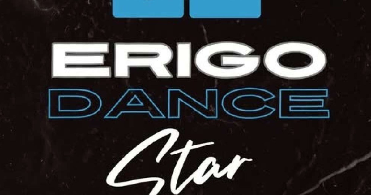 Erigo Dance Star 2025