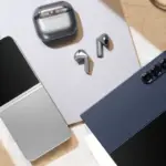 Galaxy Flip6 Fold6 Buds3