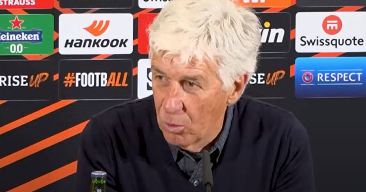 Gian Piero Gasperini