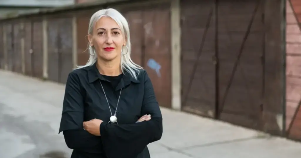 Meliha Sendić