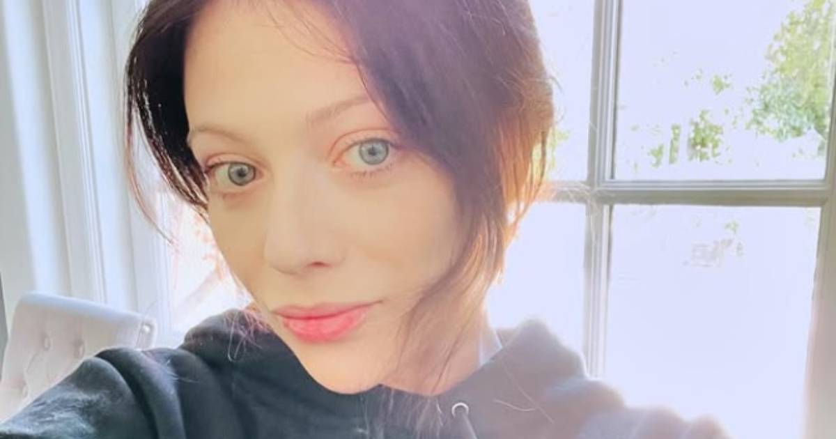 Michelle Trachtenberg