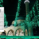 SARAJEVO RAMAZAN RAMAZANSKA VAKTIJA