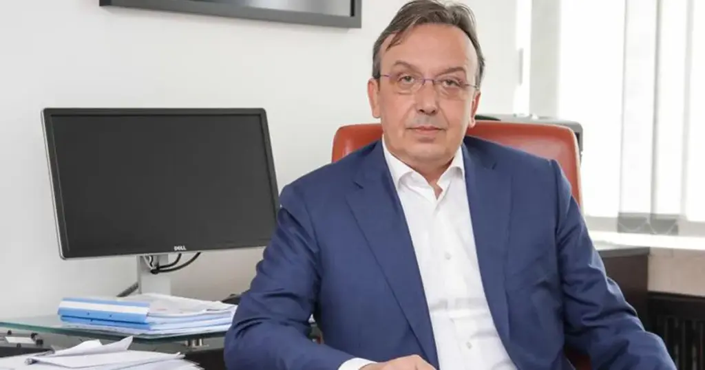 Adnan Terzić