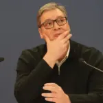 aleksandar vucic