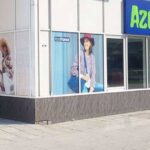 prodavnica azel france u sarajevu