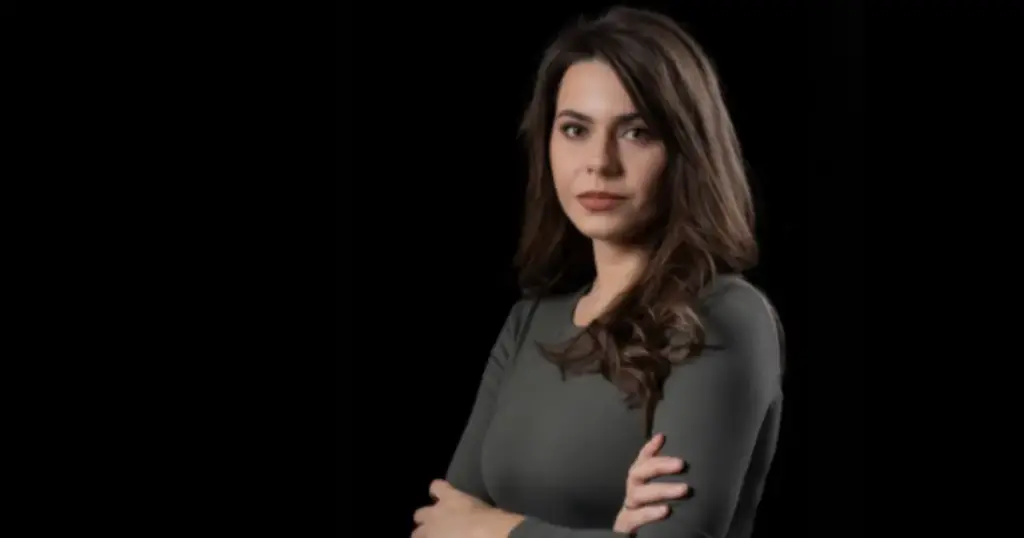 Azra Husarić-Omerović