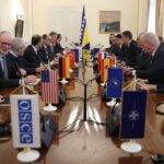 bećirović ambasadori