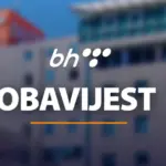 obavijest bh telecom